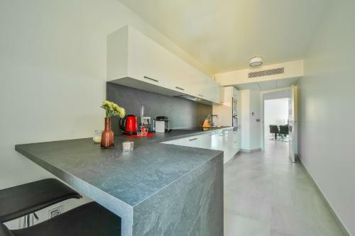 Apartamentos 7 Croisette