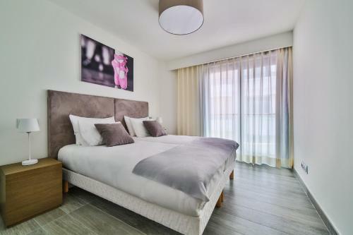 Apartamentos 7 Croisette
