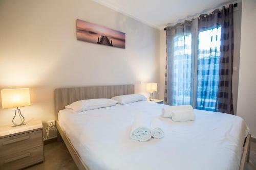 Apartamentos Sunny Beach Resort By Connexion
