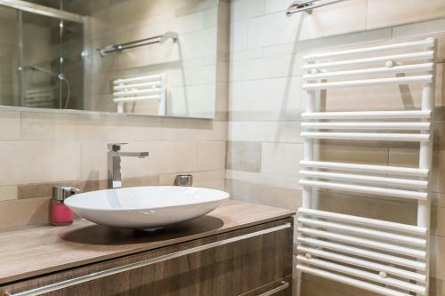 Apartamentos Sunny Beach Resort By Connexion