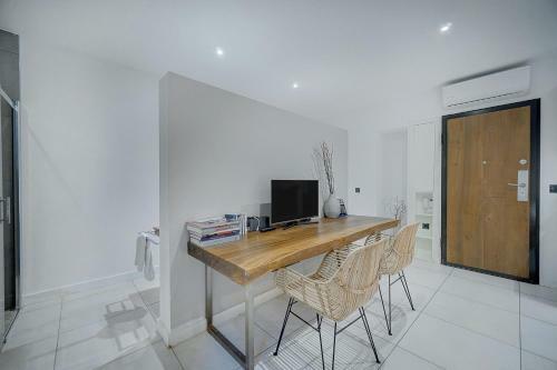 Apartamento Magnifiques Appartements � 2 Pas Du Palais