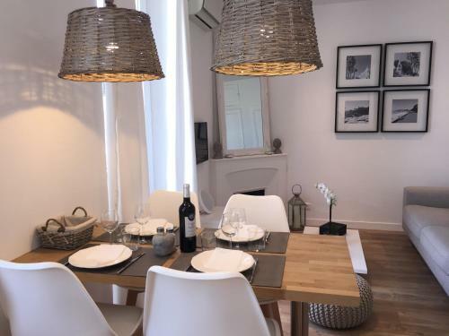 Apartamento A 2 Pas de La Croisette