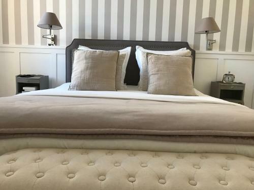 Apartamento A 2 Pas de La Croisette