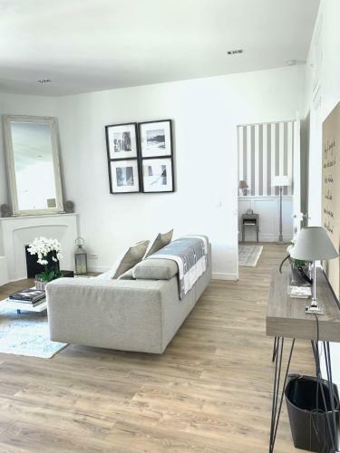 Apartamento A 2 Pas de La Croisette