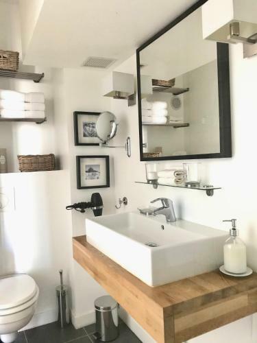 Apartamento A 2 Pas de La Croisette