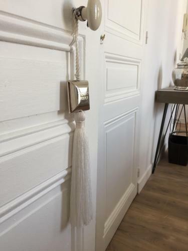 Apartamento A 2 Pas de La Croisette