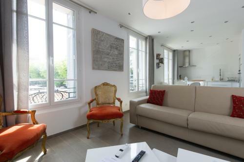 Apartamento Appartement Design Proche Croisette