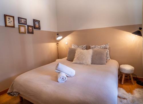 Apartamento Duplex Vieux Port - Cannes