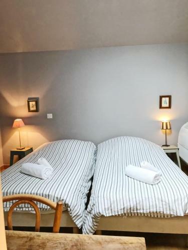 Apartamento Duplex Vieux Port - Cannes