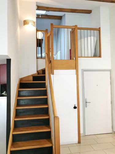 Apartamento Duplex Vieux Port - Cannes