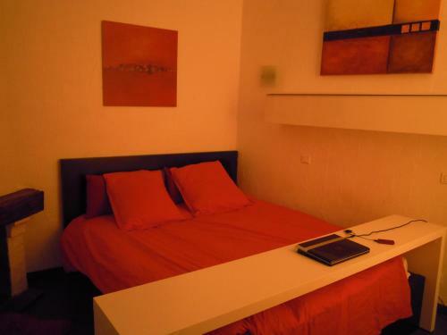 Apartamentos Cannes, Le Suquet