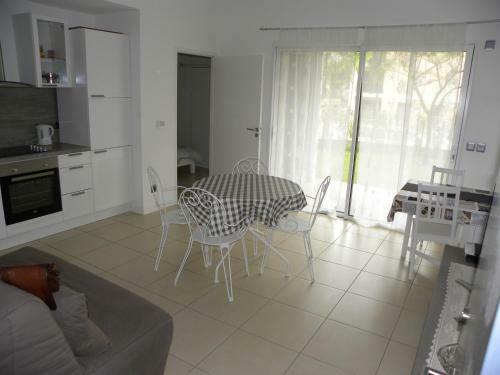 Apartamento Secret Garden