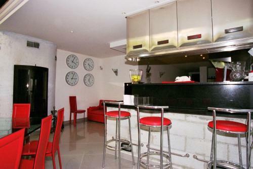 Loft De Cannes B&B