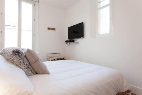Apartamento Budin Sea Cannes