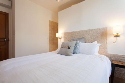 Apartamento Budin Sea Cannes