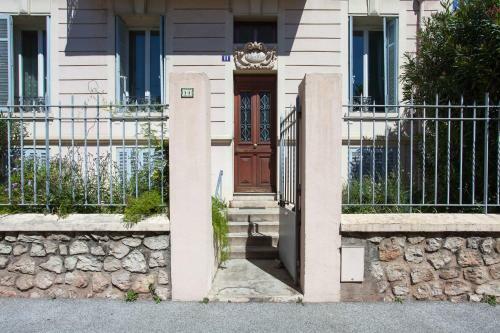 Apartamento Budin Sea Cannes