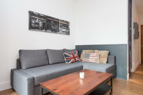 Apartamento Budin Sea Cannes