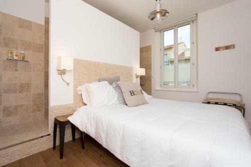 Apartamento Budin Sea Cannes