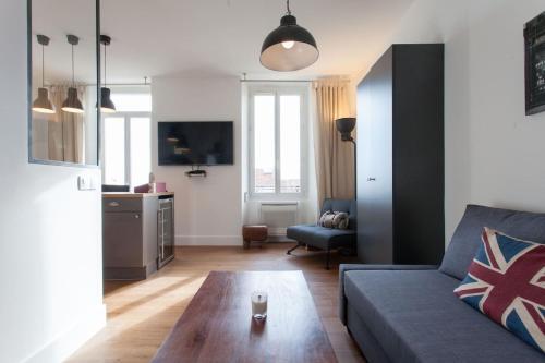 Apartamento Budin Sea Cannes