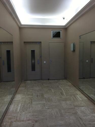 Apartamento Studio Croisette Cannes
