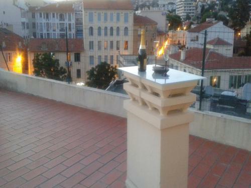 Apartamentos Boite D'amour