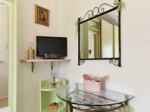 Apartamentos Boite D'amour