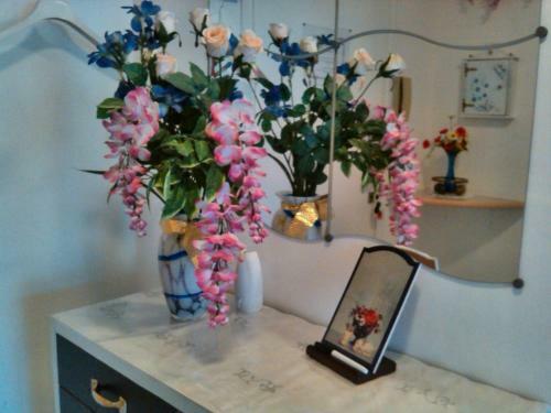 Apartamentos Boite D'amour
