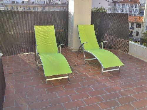 Apartamentos Boite D'amour