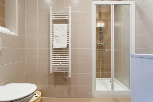 Apartamento Teisseire Accomodations