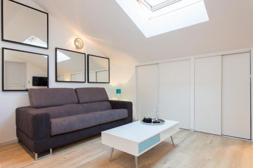 Apartamento Teisseire Accomodations