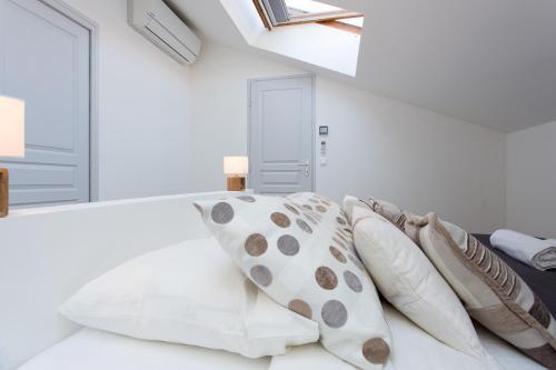 Apartamento Teisseire Accomodations