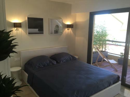 Apartamento Appartement Residence Athena