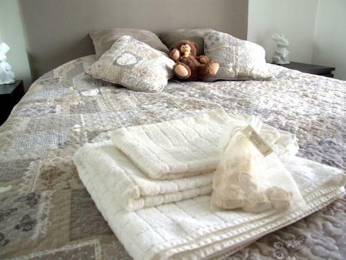 Apartamento Le Petit Magellan