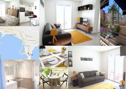 Apartamento Le Petit Magellan
