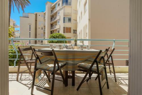 Apartamento Le Petit Magellan