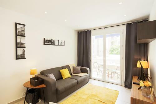 Apartamento Le Petit Magellan
