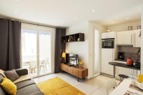 Apartamento Le Petit Magellan