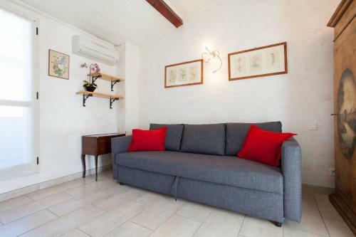 Apartamentos Fr�res Suquet Sea Cannes