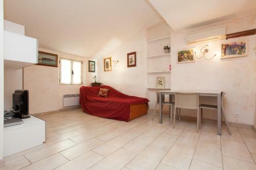 Apartamentos Fr�res Suquet Sea Cannes