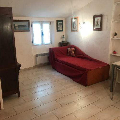 Apartamentos Fr�res Suquet Sea Cannes