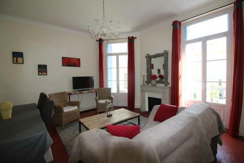 Apartamento Cannes 3 Pieces Rue D'antibes