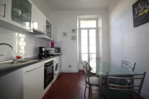 Apartamento Cannes 3 Pieces Rue D'antibes