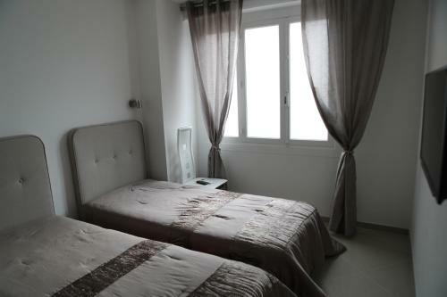Apartamento 3p Luxe Proche Croisette