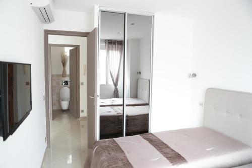 Apartamento 3p Luxe Proche Croisette