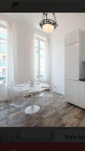 Apartamento Ice Coeur de Cannes