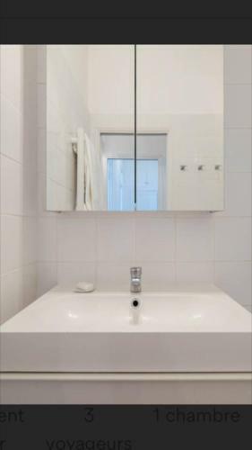 Apartamento Ice Coeur de Cannes