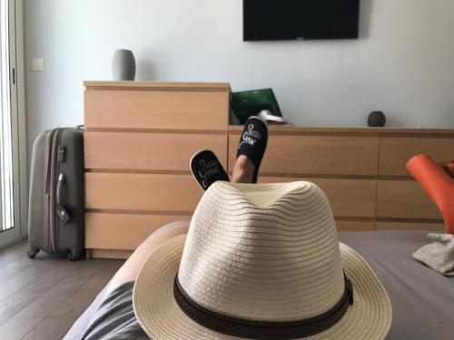 Apartamento Palm Beach Cannes