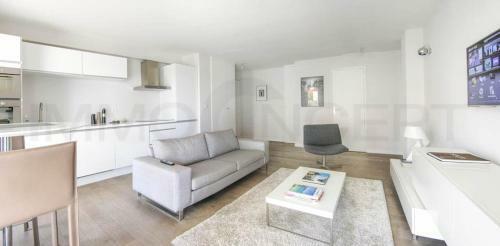 Apartamento Palm Beach Cannes