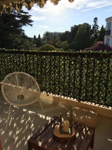 Apartamentos Amazing Studio Cannes Center