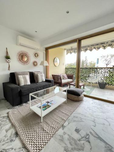Apartamentos Amazing Studio Cannes Center